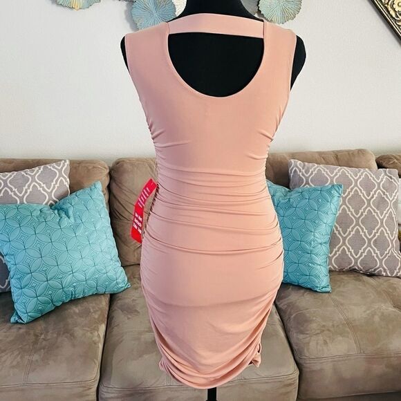 NWT Bodycon Dress   - Picture 4 of 5